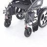 Кресло-коляска электрическая ТН-802 (ширина сиденья 43 см)