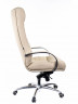 Кресло Everprof Orion AL M Экокожа Бежевый