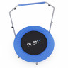 Батут с поручнем DFC PLENY 36" BLUE