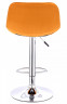 Стул барный Everprof Cooper Ткань Горчичный