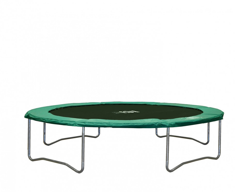 Батут Fun Tramps 10’(3.0м) без защитной сети