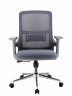 Кресло офисное Everprof EP-520 Grey Сетка Серый