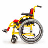 Механическое кресло-коляска детское MET ПОУЛ